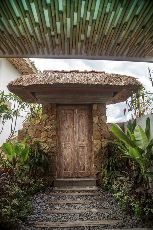Lotus Villa Ubud By Mahaputra Eksteriør billede