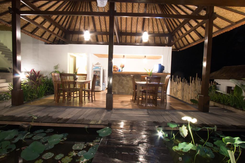 Lotus Villa Ubud By Mahaputra Eksteriør billede