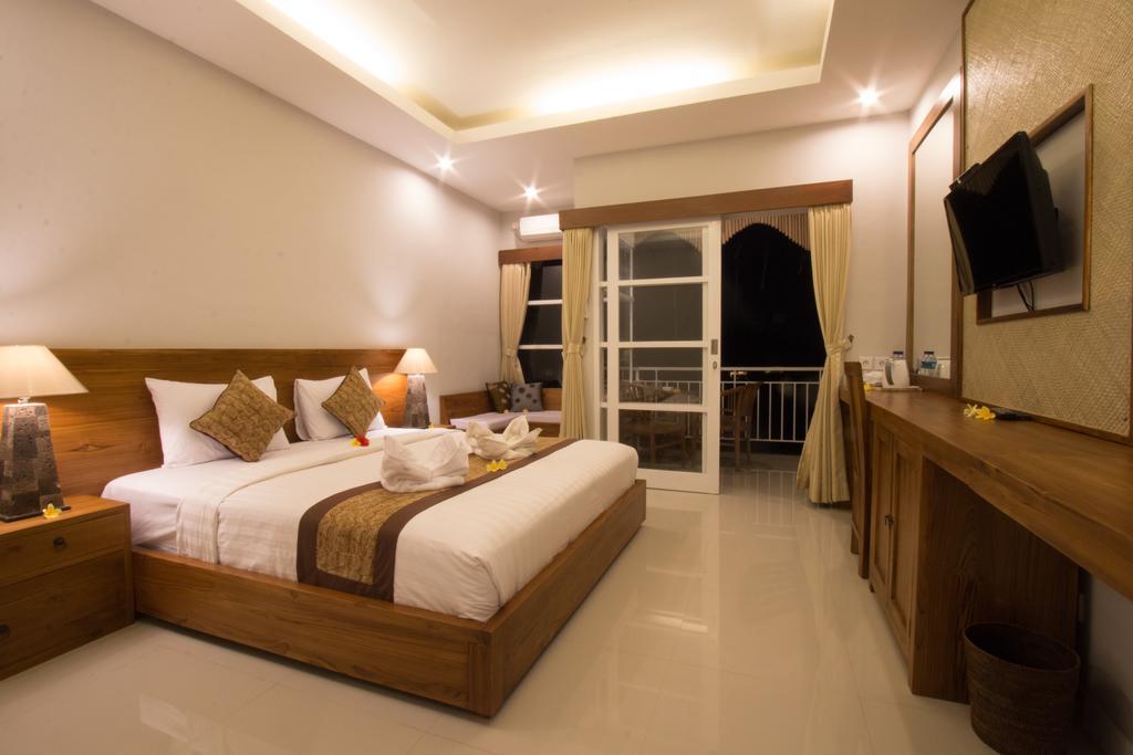 Lotus Villa Ubud By Mahaputra Eksteriør billede
